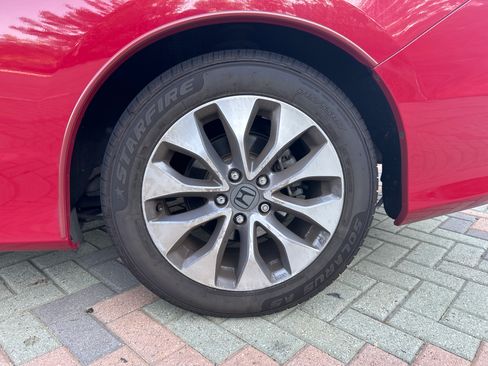 Used 2015 Honda Accord LX-S image 9