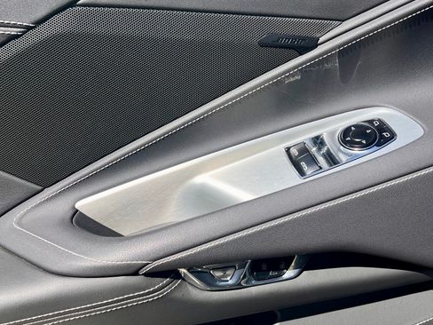 Used 2024 Chevrolet Corvette Stingray Coupe w/ 1LT image 9