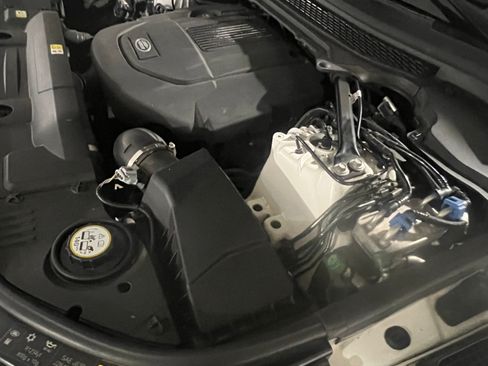 Used 2017 Land Rover Range Rover image 24