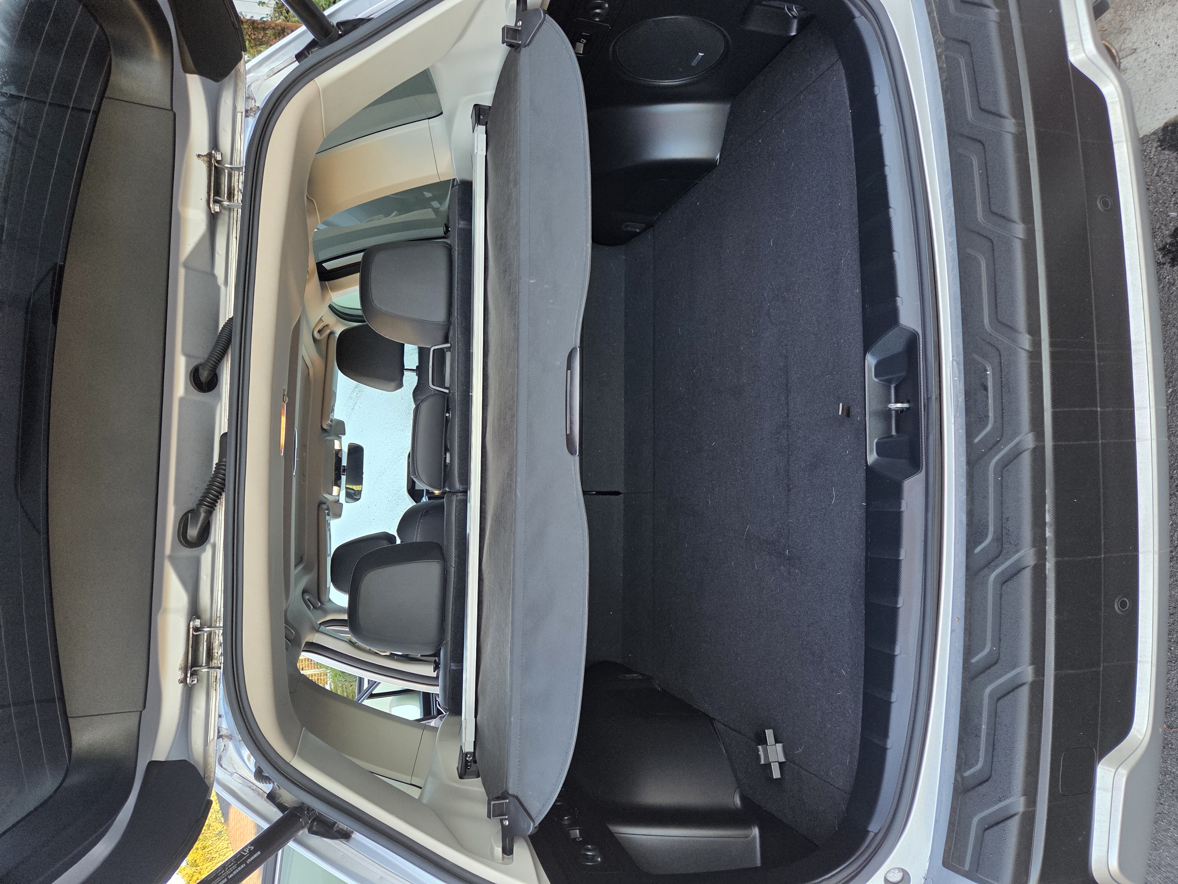Used 2019 Subaru Forester Touring w/ Popular Package #3 AWD/4WD image 11