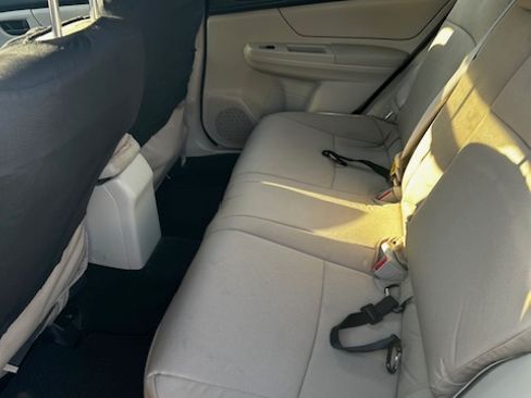 Used 2014 Subaru Impreza 2.0i image 13