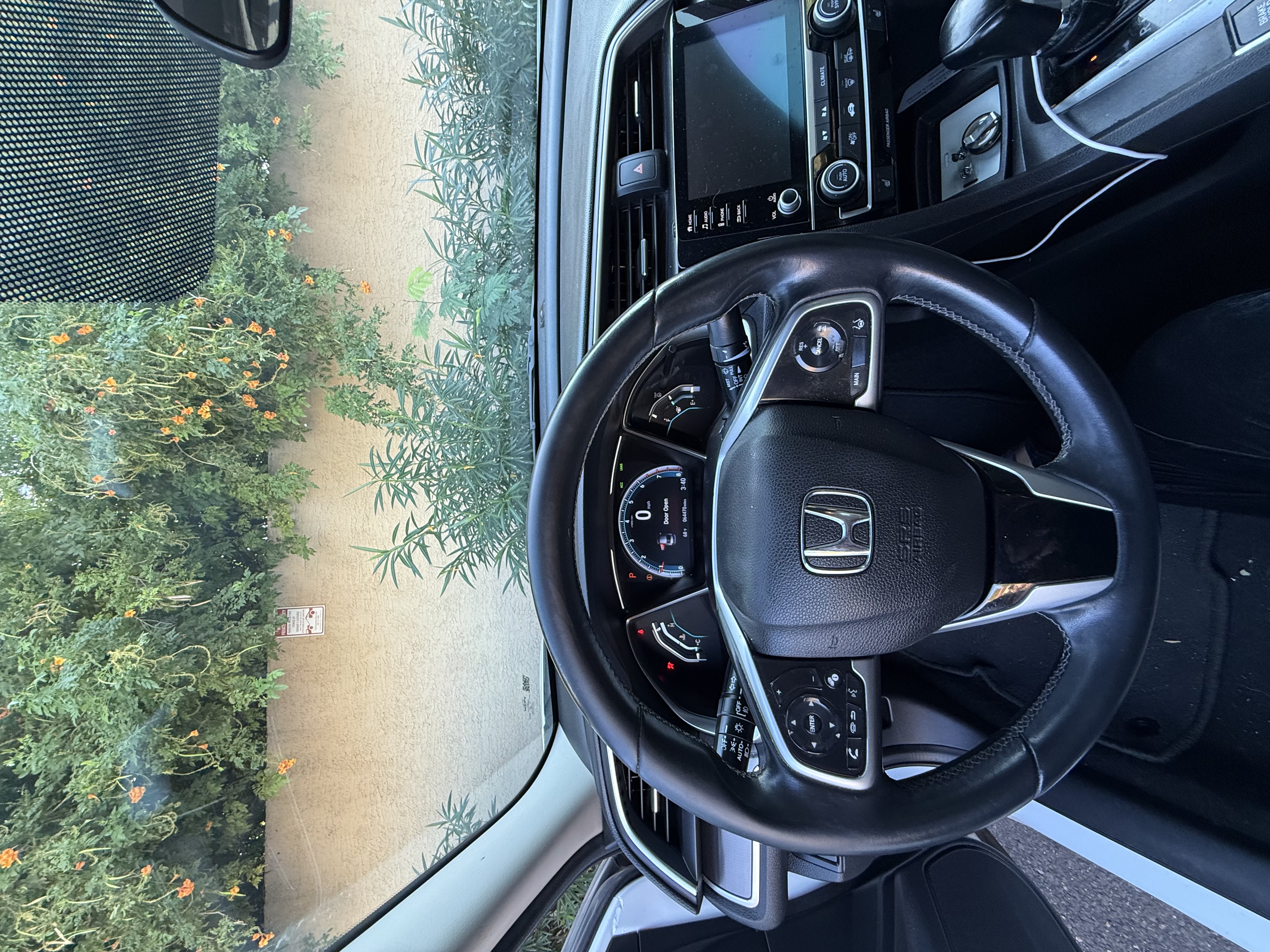 Used 2020 Honda Civic EX image 10