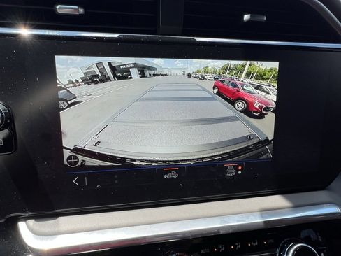 Used 2024 GMC Sierra 2500 Denali Ultimate image 19