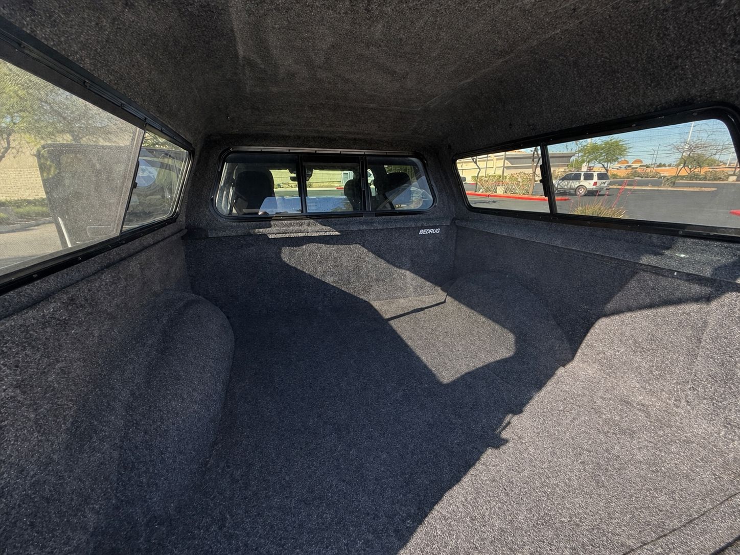 Used 2025 RAM 1500 Big Horn RWD image 27