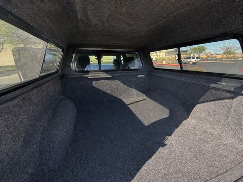 Used 2025 RAM 1500 Big Horn image 27