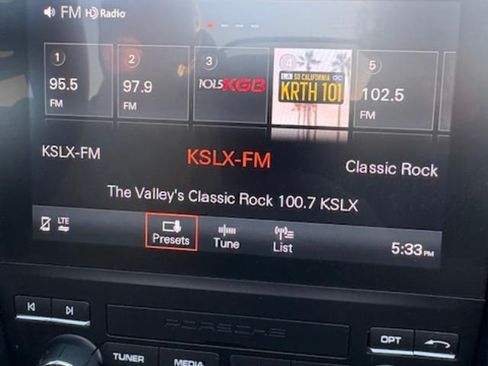 Used 2024 Porsche 718 Boxster image 19