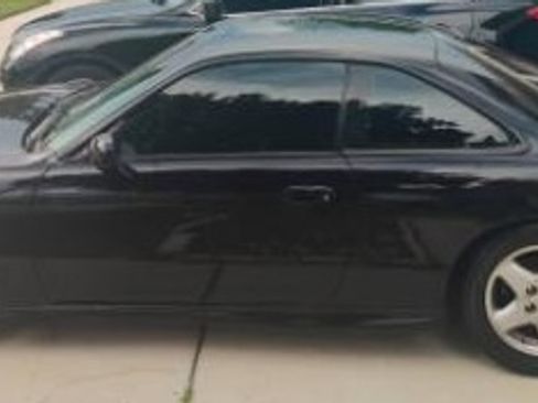 Used 1998 Nissan 240SX SE image 4