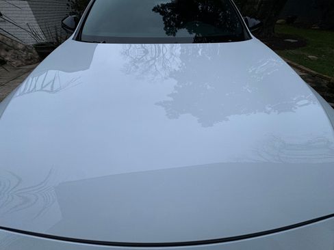 Used 2024 Lexus RX 500h F Sport image 5