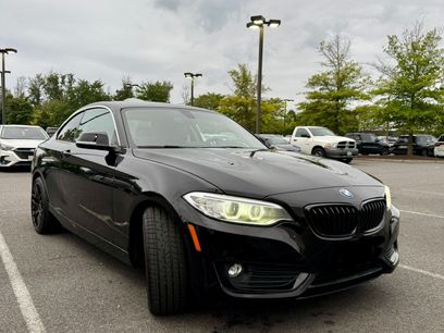 Used 2015 BMW 228i xDrive Coupe