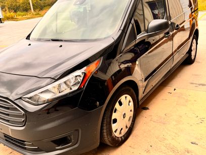 Used 2023 Ford Transit Connect XL