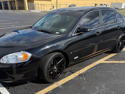 Used 2006 Chevrolet Impala SS w/ Convenience Package