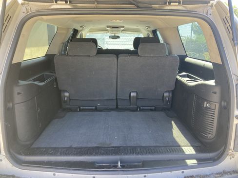 Used 2007 Chevrolet Suburban 2500 LT image 5