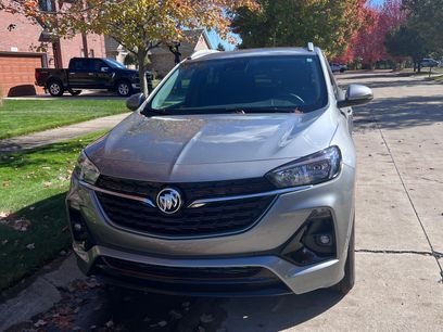 Used 2023 Buick Encore GX Select w/ Sport Touring Package