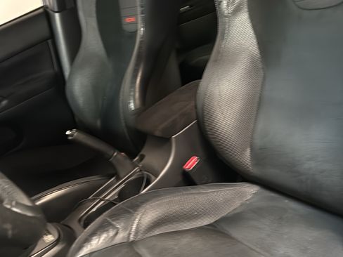 Used 2006 Mitsubishi Lancer Evolution MR image 10