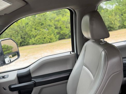 Used 2018 Ford F350 XL w/ Power Equipment Group AWD/4WD image 8