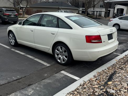 Used 2005 Audi A6 4.2 image 5