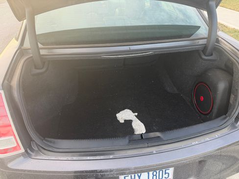 Used 2013 Chrysler 300 S image 6