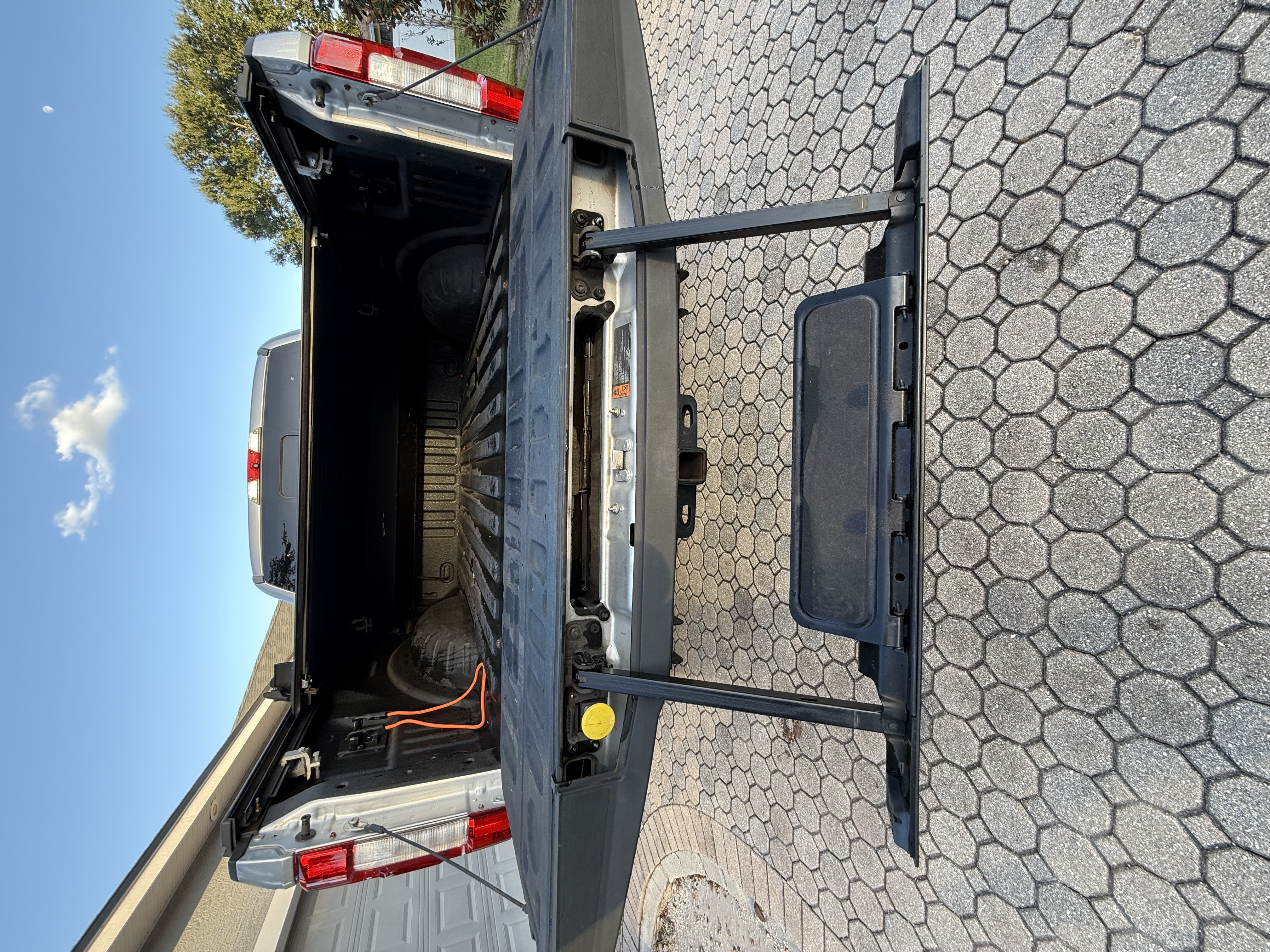 Used 2018 Ford F250 Platinum w/ Platinum Ultimate Package AWD/4WD image 21