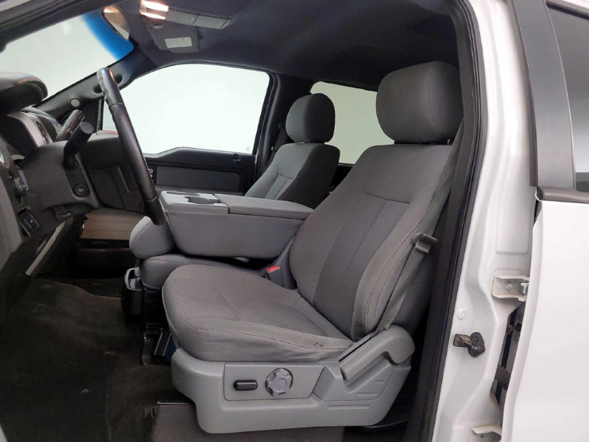 Used 2013 Ford F150 XLT w/ Luxury Equipment Group AWD/4WD image 15