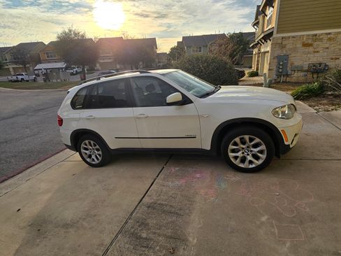 Used 2013 BMW X5 xDrive35i AWD/4WD image 1