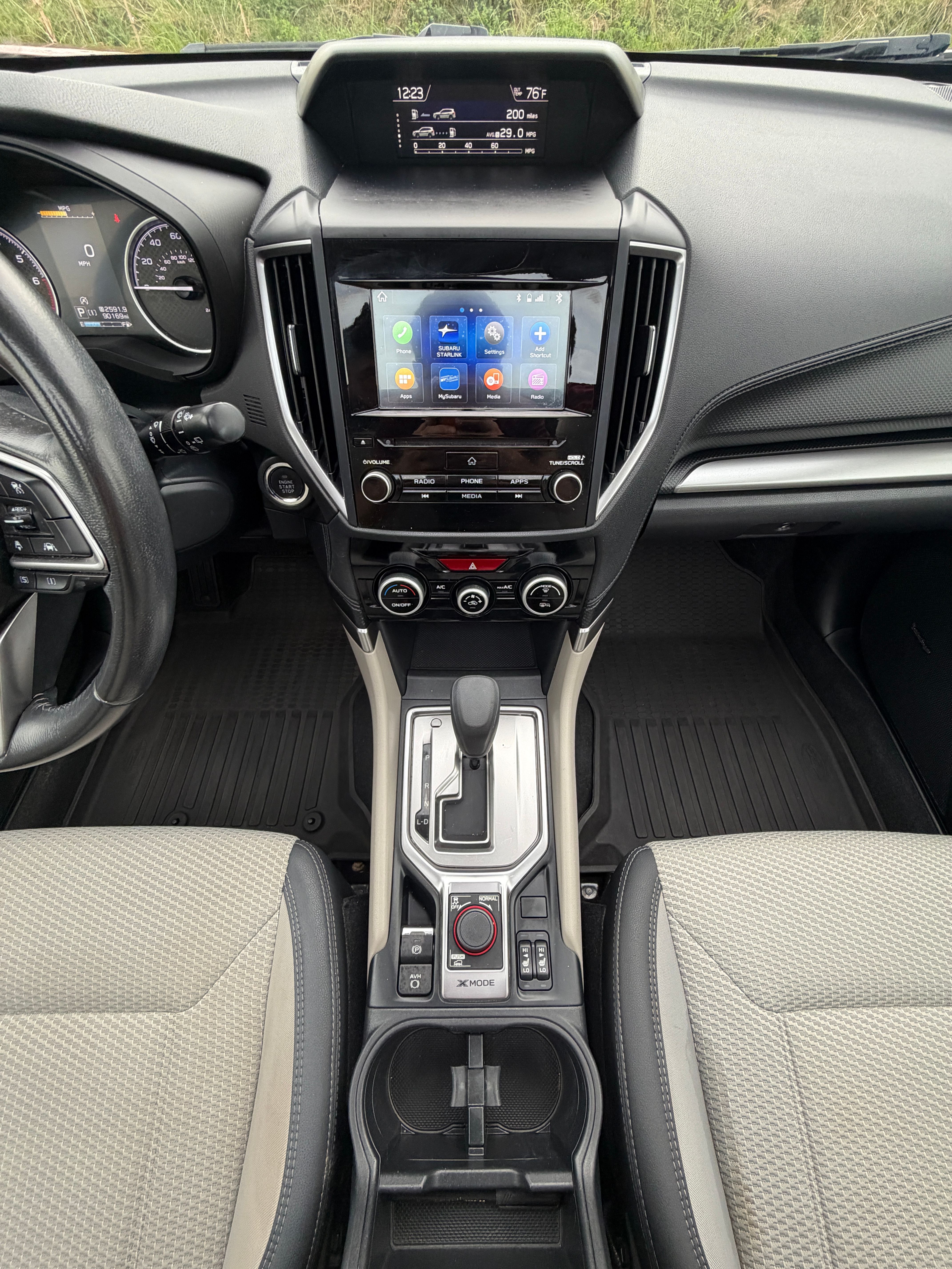Used 2019 Subaru Forester Premium AWD/4WD image 15