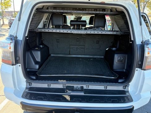 Used 2021 Toyota 4Runner TRD Pro image 12