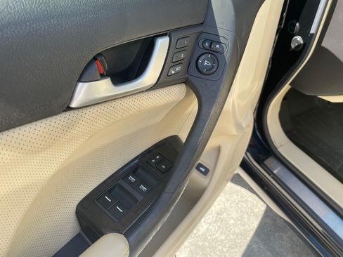 Used 2012 Acura TSX Sedan image 22