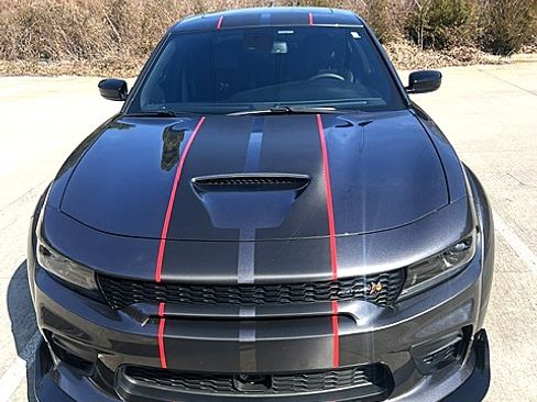 Used 2023 Dodge Charger Scat Pack RWD image 2