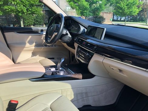 Used 2015 BMW X5 xDrive35i image 4