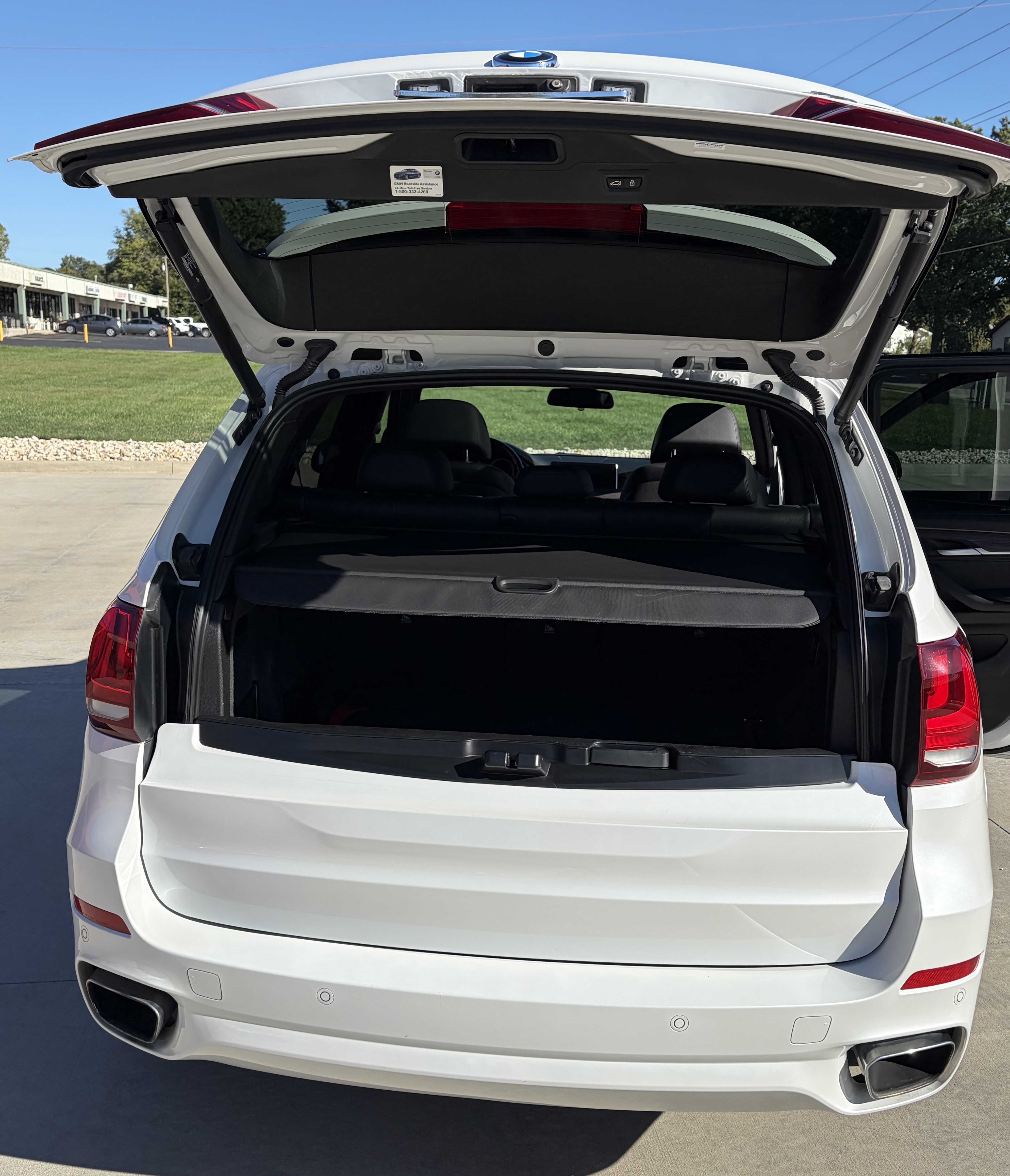 Used 2016 BMW X5 xDrive35i AWD/4WD image 17