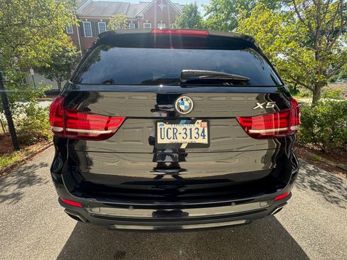 Used 2018 BMW X5 xDrive35i AWD/4WD image 10