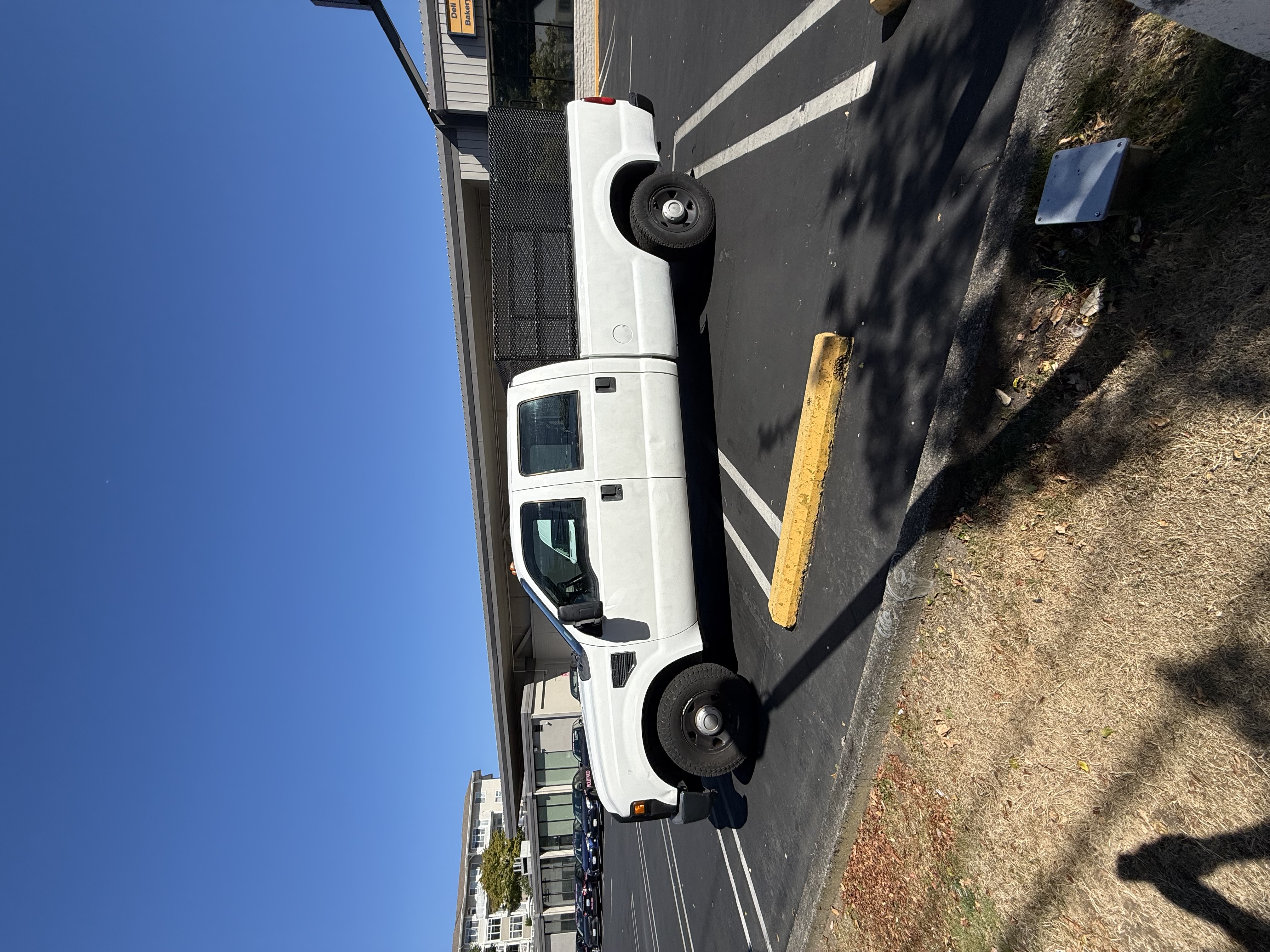 Used 2008 Ford F350 King Ranch RWD image 6