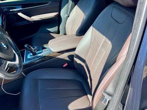 Used 2017 BMW X5 xDrive35i image 17