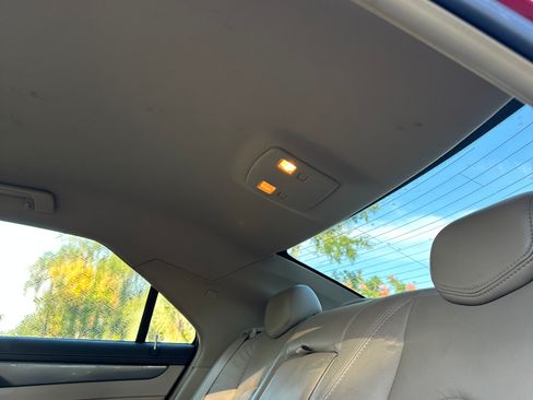 Used 2010 Cadillac CTS Performance image 18