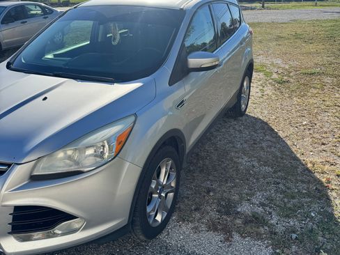 Used 2013 Ford Escape SEL image 6