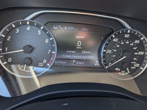 Used 2022 Nissan Frontier S w/ Technology Package image 14