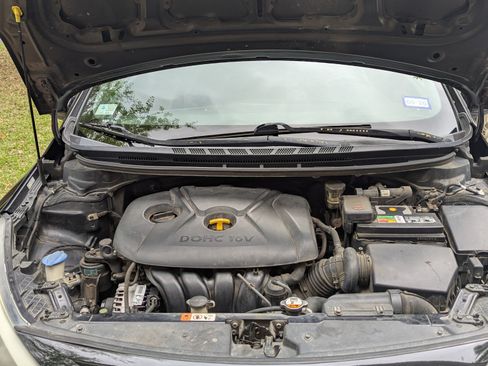 Used 2015 Kia Forte LX image 5