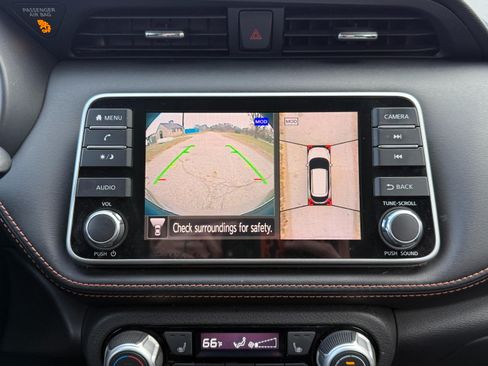 Used 2019 Nissan Kicks SR w/ SR Premium Package image 21