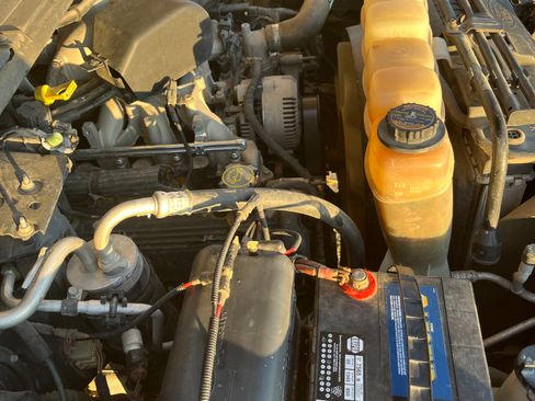 Used 1999 Ford F250 4x4 SuperCab Super Duty image 19