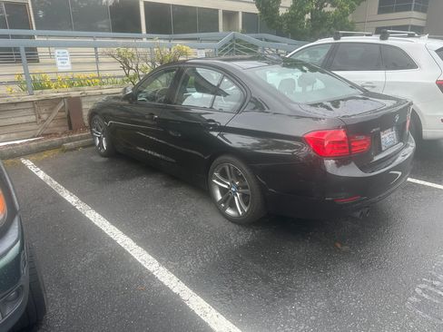Used 2013 BMW 328i xDrive Sedan AWD/4WD image 10