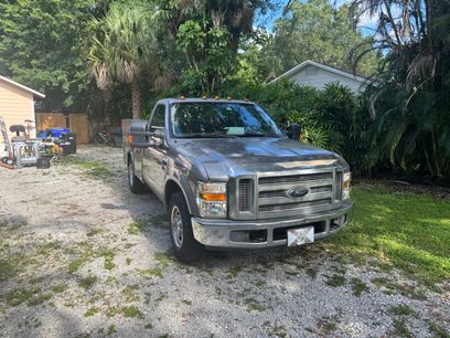 Used 2010 Ford F250 XL