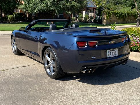 Used 2013 Chevrolet Camaro SS w/ RS Package image 19