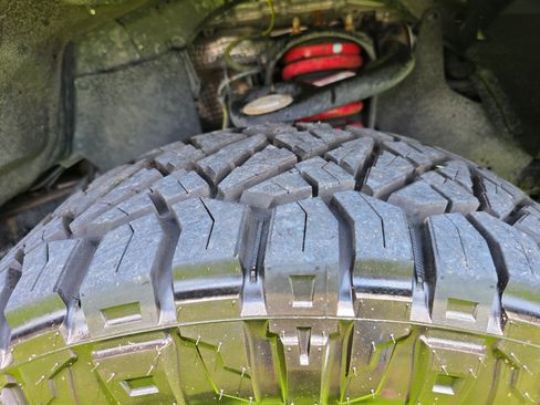 Used 2019 Toyota Tundra TRD Pro image 18