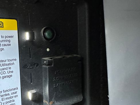 Used 2021 Ford F150 Tremor w/ Equipment Group 402A High image 11