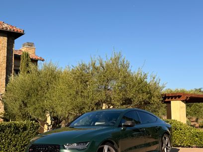 Used 2016 Audi RS 7 Performance