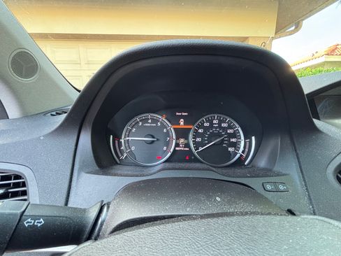 Used 2017 Acura MDX SH-AWD w/ Technology Package image 1