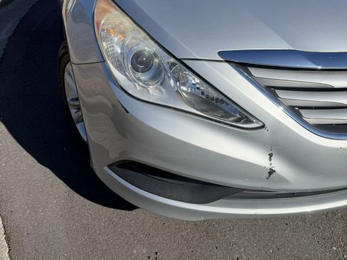 Used 2014 Hyundai Sonata GLS w/ Popular Equipment Group 2 image 12