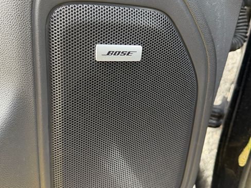 Used 2021 Chevrolet Silverado 1500 LTZ w/ LTZ Premium Texas Edition image 21