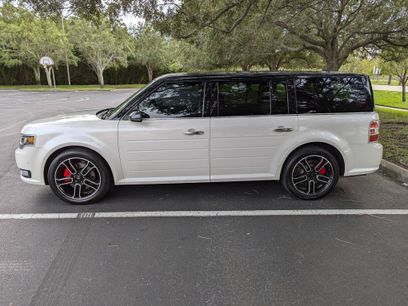 Used 2013 Ford Flex Limited