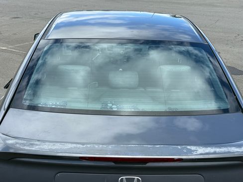 Used 2012 Honda Civic Si image 11